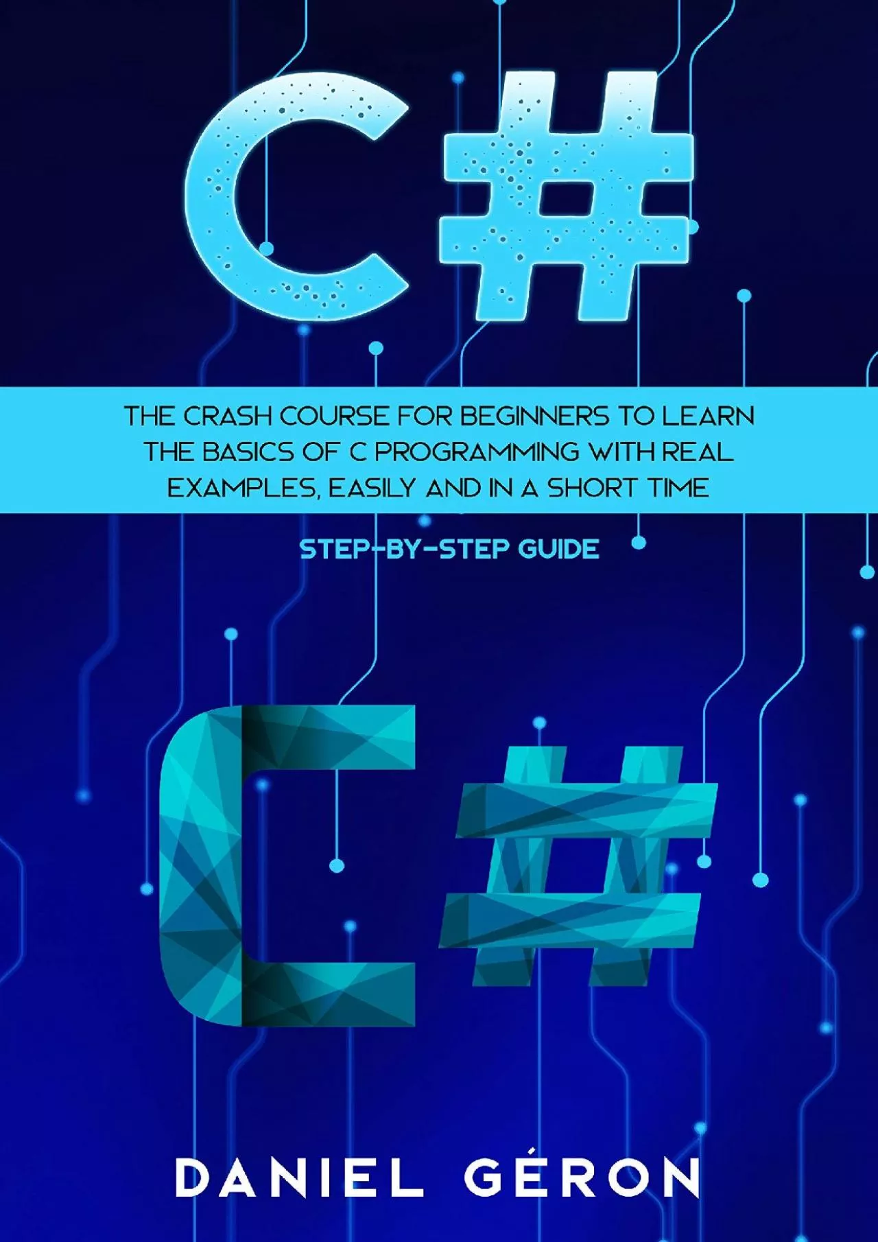 PDF-[READING BOOK]-C: The Crash Course for Beginners to Learn the Basics of C Programming