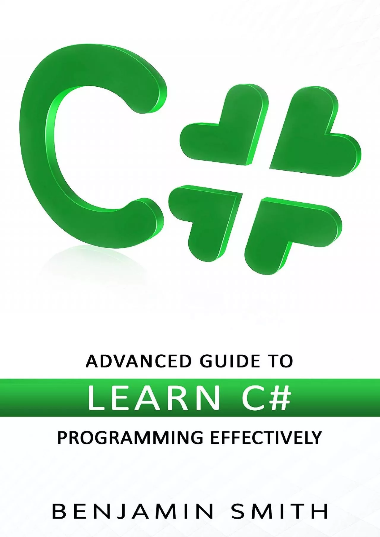 PDF-[READ]-C: Advanced Guide to Learn C Programming Effectively