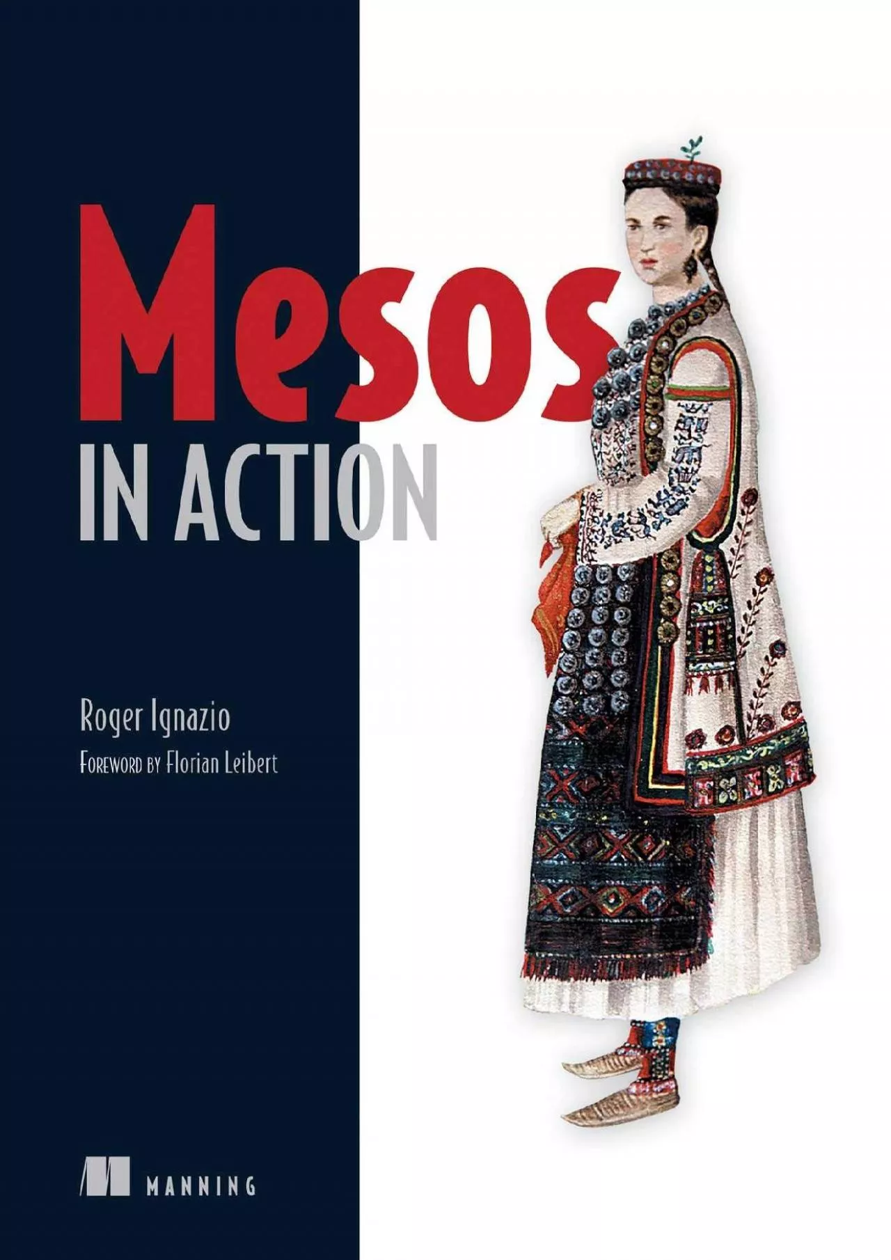 PDF-[FREE]-Mesos in Action