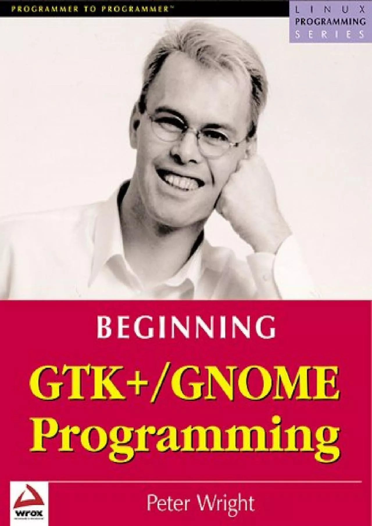 PDF-[FREE]-Beginning GTK+ and GNOME