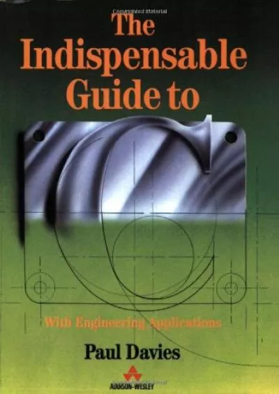 [PDF]-The Indispensible Guide to C with Engineering Applications