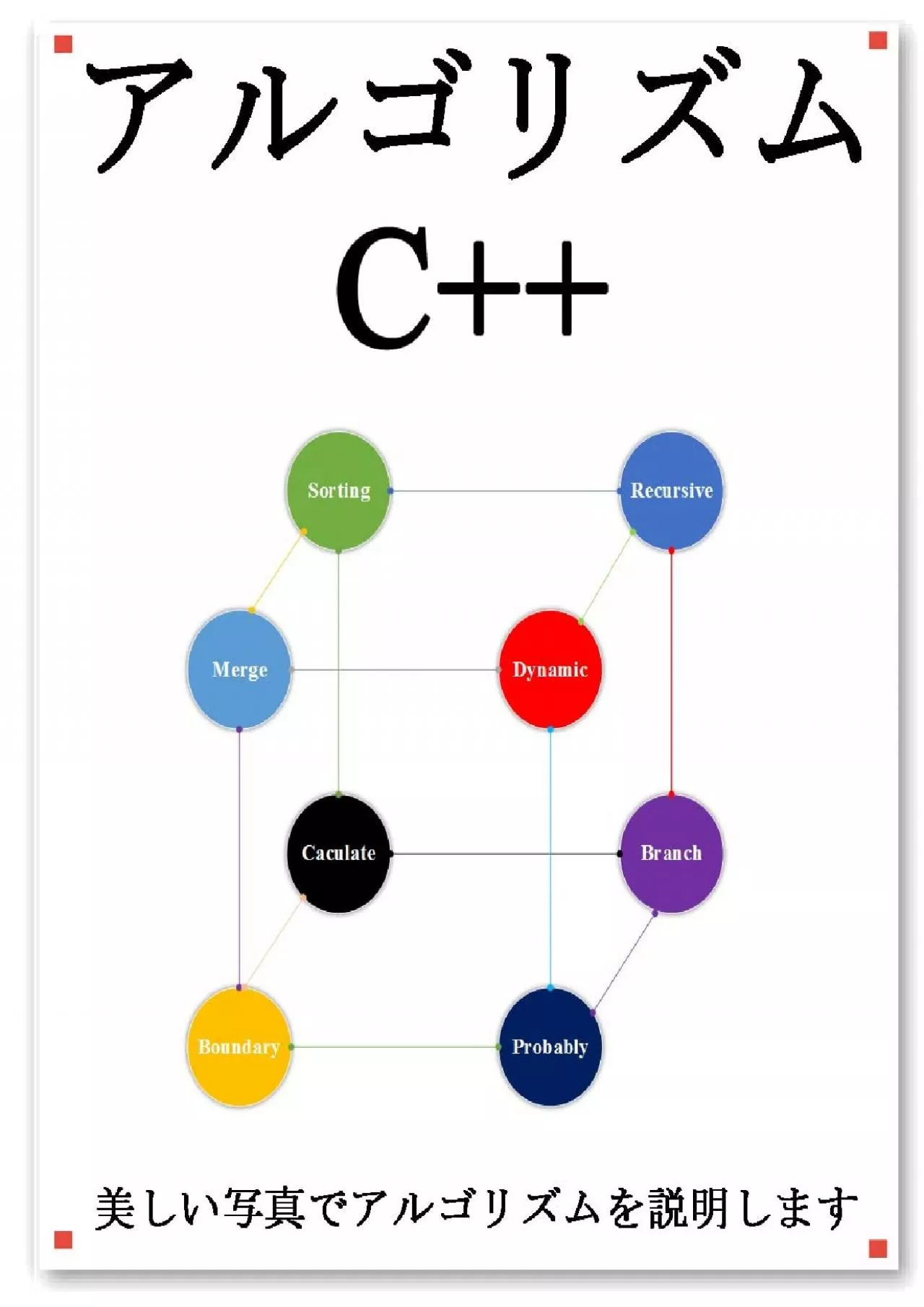 PDF-[FREE]-algorithms C++ (Japanese Edition)