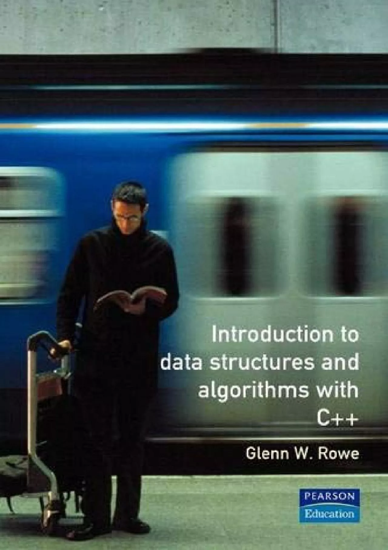 PDF-[READ]-Introduction to Data Structures and Algorithms With C++ (PRENTICE HALL OBJECT-ORIENTED