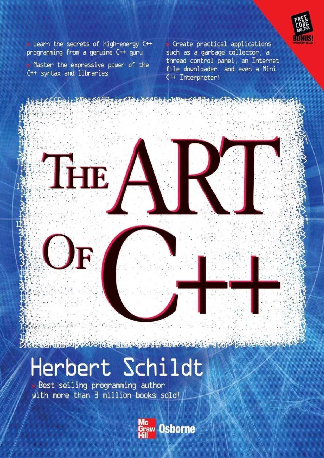 PDF-[eBOOK]-The Art of C++