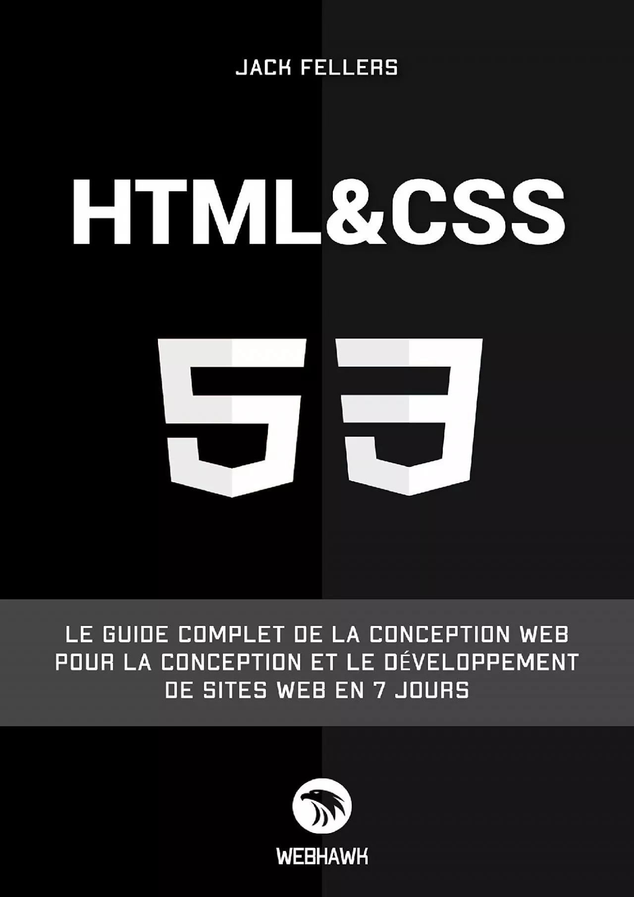 PDF-[eBOOK]-HTML CSS: Le guide complet de la conception web pour la conception et le développement