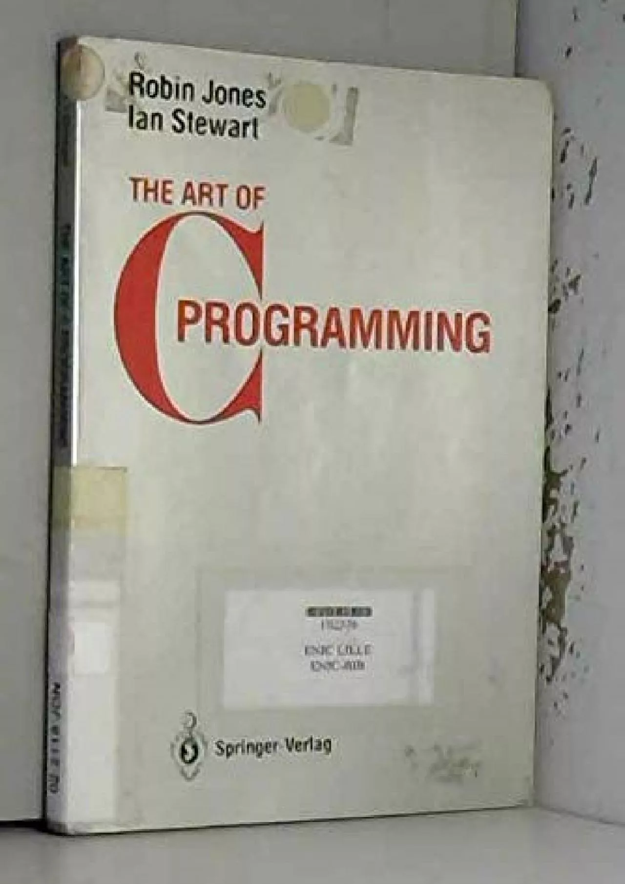 [BEST]-The Art of C Programming