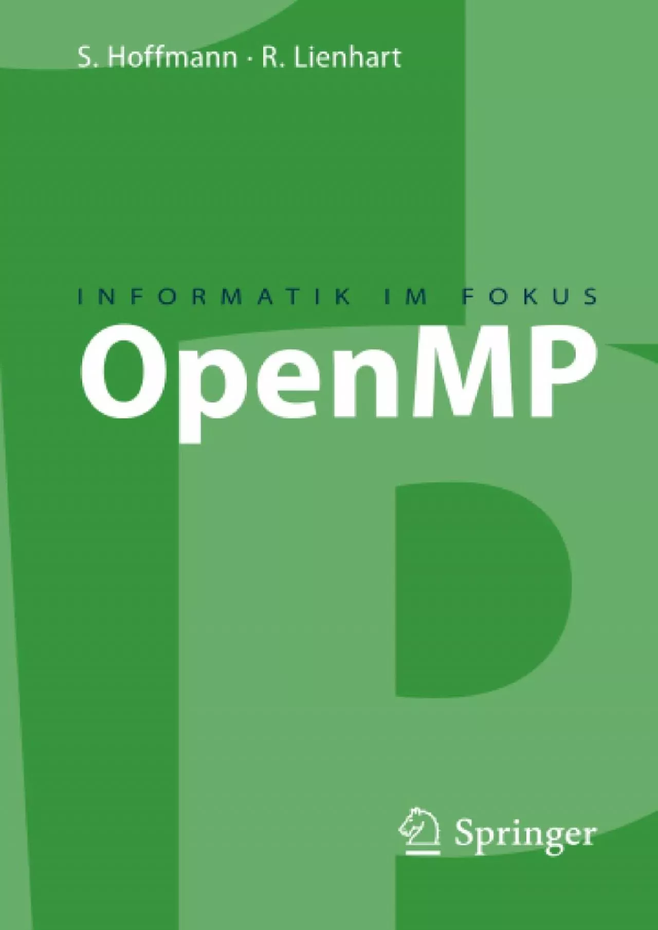 [FREE]-OpenMP: Eine Einführung in die parallele Programmierung mit C/C++ (Informatik