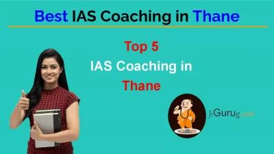 Top 5 IAS Institute in Thane