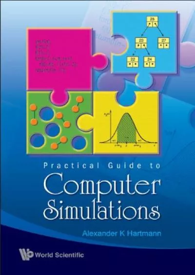 [READ]-Practical Guide to Computer Simulations