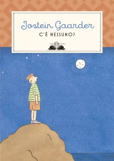 [PDF]-C\'è nessuno? (Italian Edition)