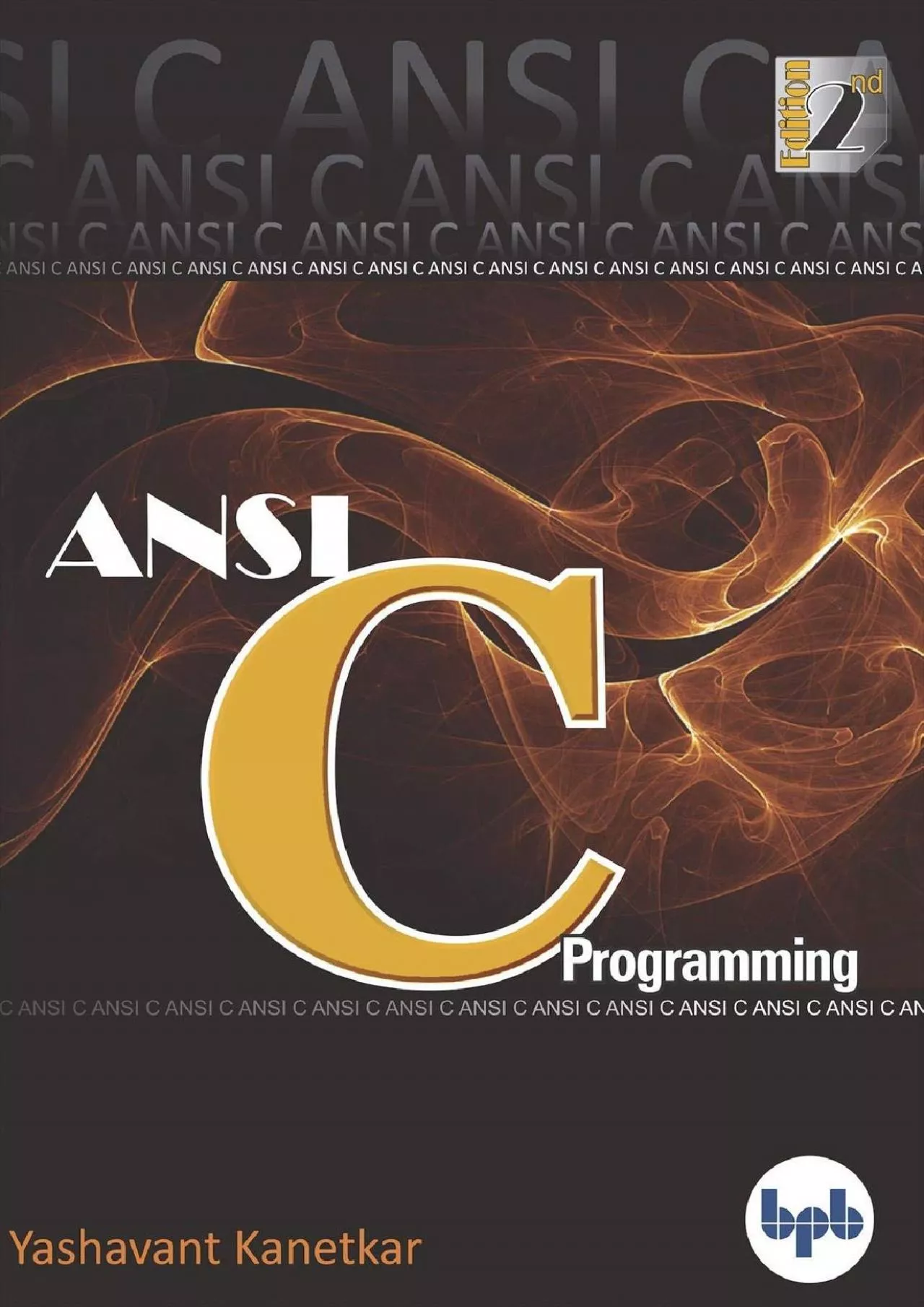 PDF-[READING BOOK]-ANSI C Programming