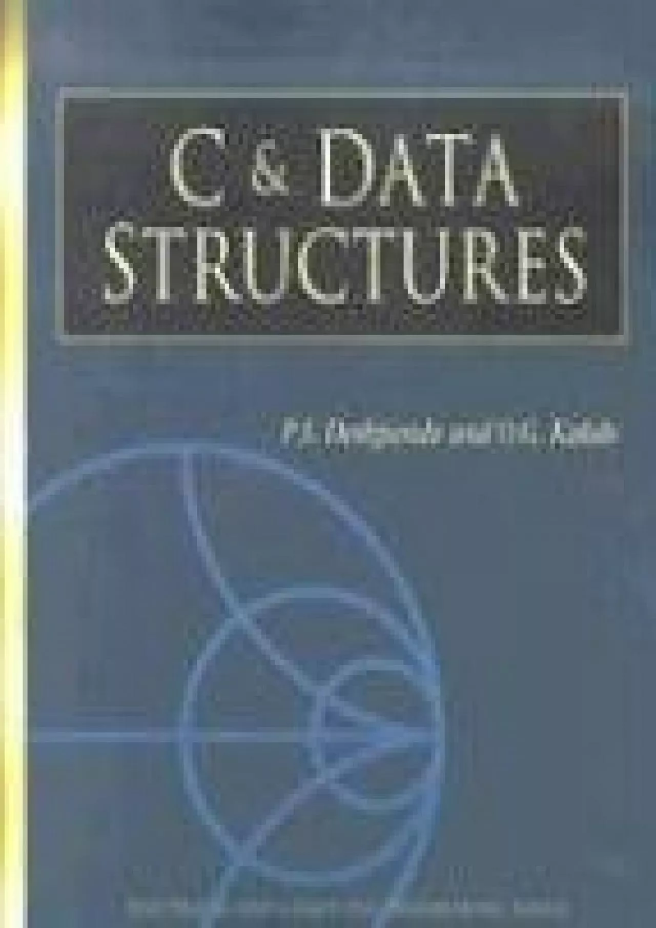 PDF-[eBOOK]-C & Data Structures (Electrical and Computer Engineering Series)