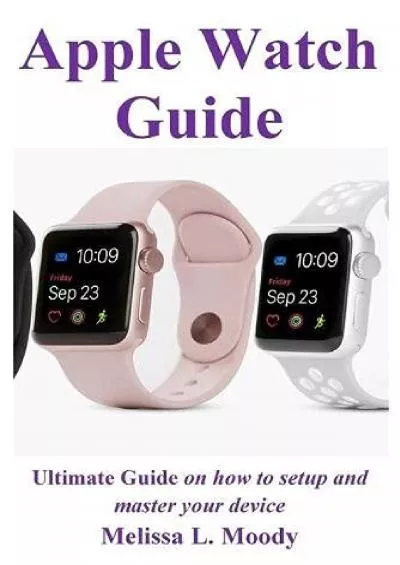 [BEST]-Apple Watch Guide