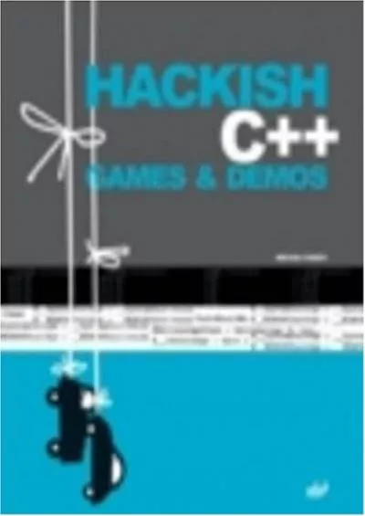 [FREE]-Hackish C++ Games & Demos