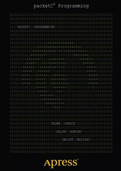 [BEST]-packetC Programming