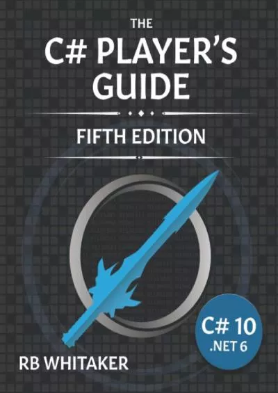 [READING BOOK]-The C Player\'s Guide (5th Edition)