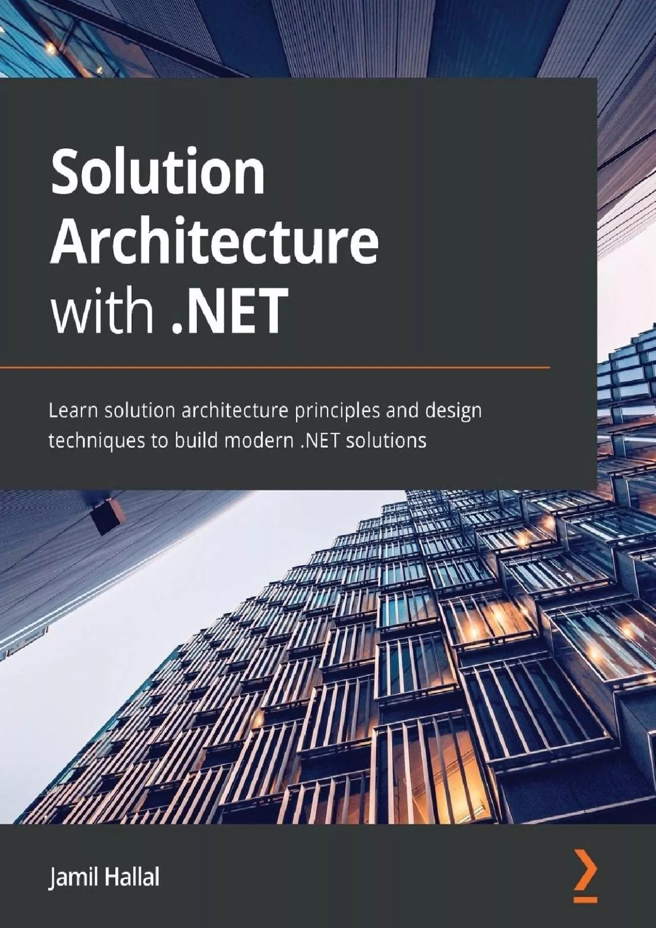 [PDF]-Solution Architecture with .NET: Learn solution architecture principles and design
