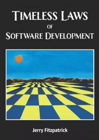 [PDF]-Timeless Laws of Software Development