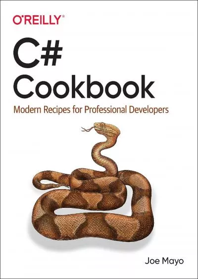 [PDF]-C Cookbook: Modern Recipes for Professional Developers