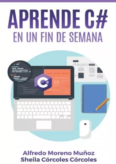 [DOWLOAD]-Aprende C en un fin de semana (Aprende en un fin de semana) (Spanish Edition)