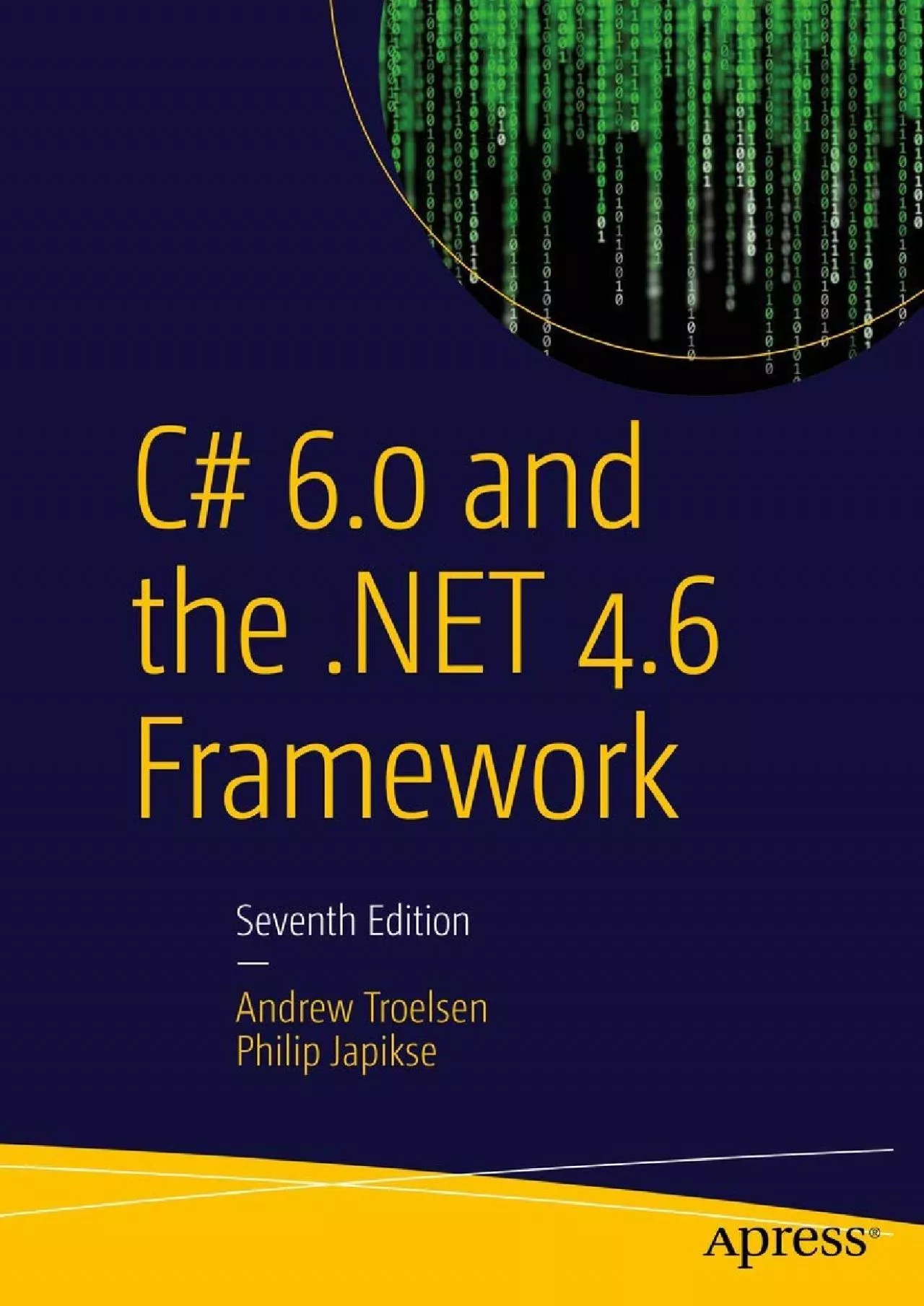 [eBOOK]-C 6.0 and the .NET 4.6 Framework