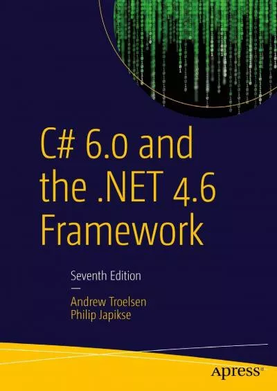 [eBOOK]-C 6.0 and the .NET 4.6 Framework