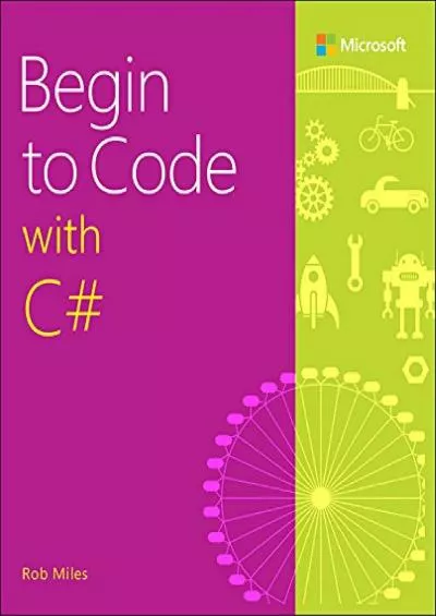 [DOWLOAD]-Begin to Code with C