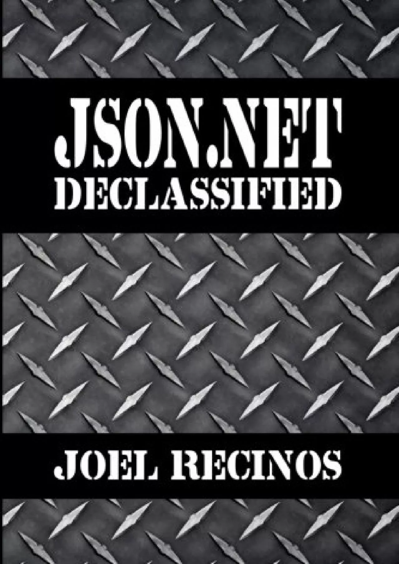 [FREE]-Json.NET Declassified