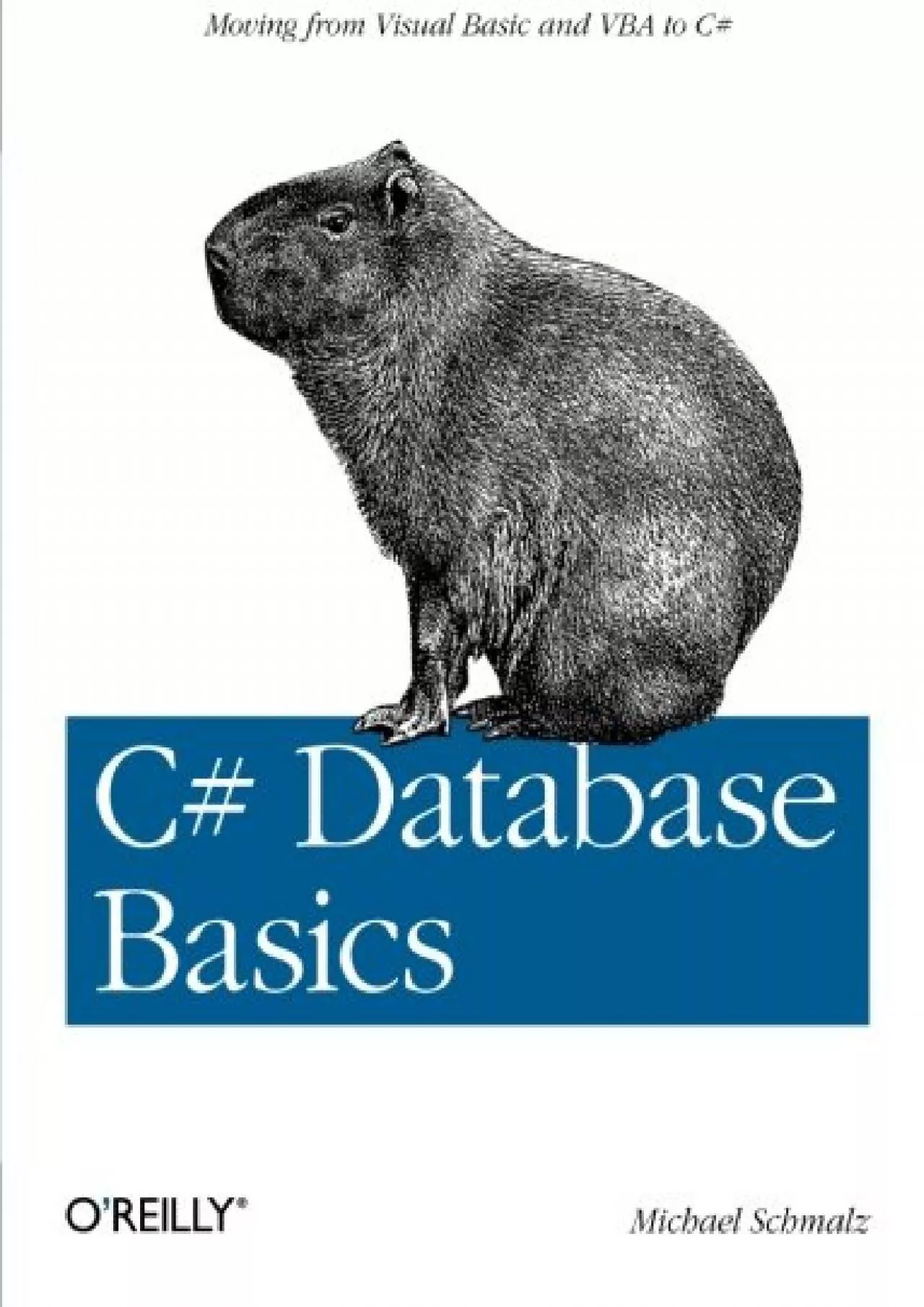 PDF-[BEST]-C Database Basics: Moving from Visual Basic and VBA to C