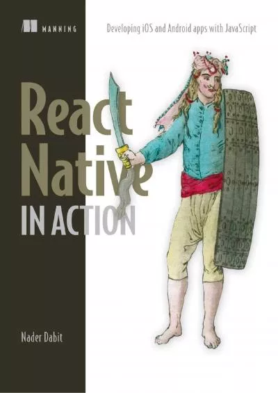 [BEST]-React Native in Action