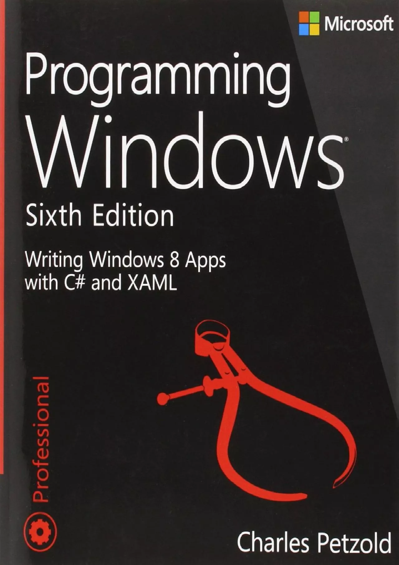 [READING BOOK]-Programming Windows: Writing Windows 8 Apps With C and XAML (Developer