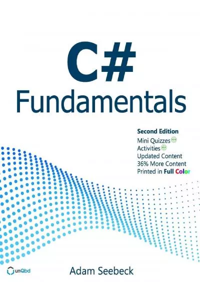 [FREE]-C Fundamentals