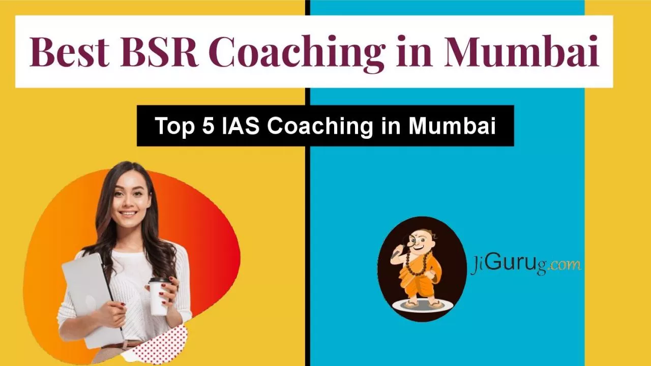 PDF-Top 5 BSR Coaching In Mumbai