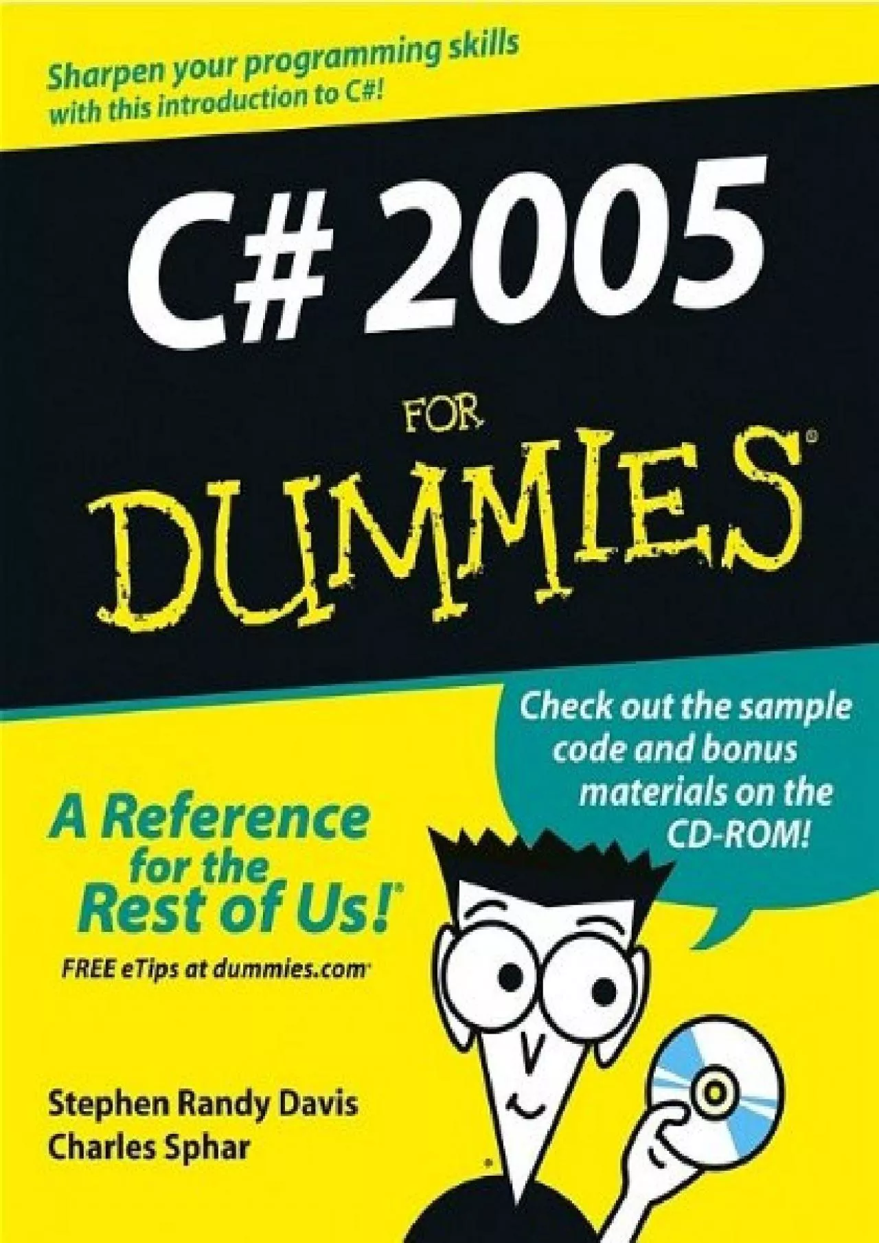 PDF-[eBOOK]-C 2005 For Dummies