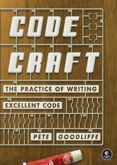 [READ]-Code Craft: The Practice of Writing Excellent Code