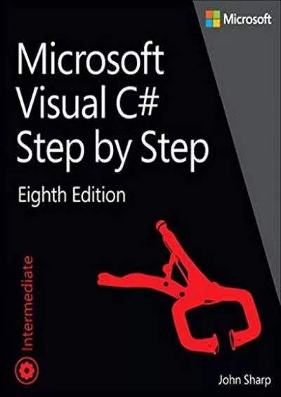 [PDF]-Microsoft Visual C Step by Step