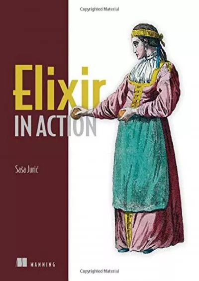 [FREE]-Elixir in Action