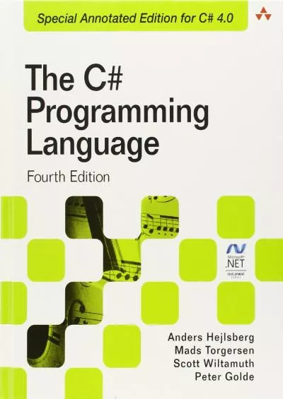 [BEST]-The C Programming Language (Microsoft .NET Development Series)