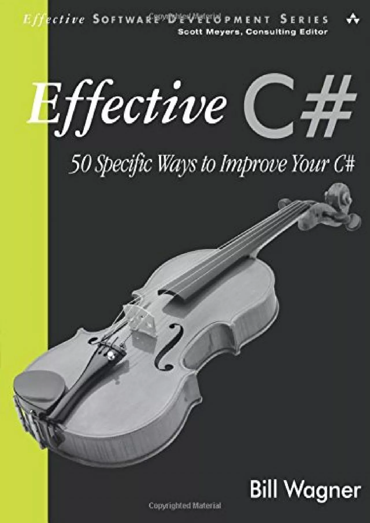 [DOWLOAD]-Effective C: 50 Specific Ways to Improve Your C