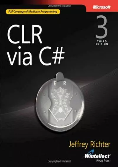 [READ]-CLR via C