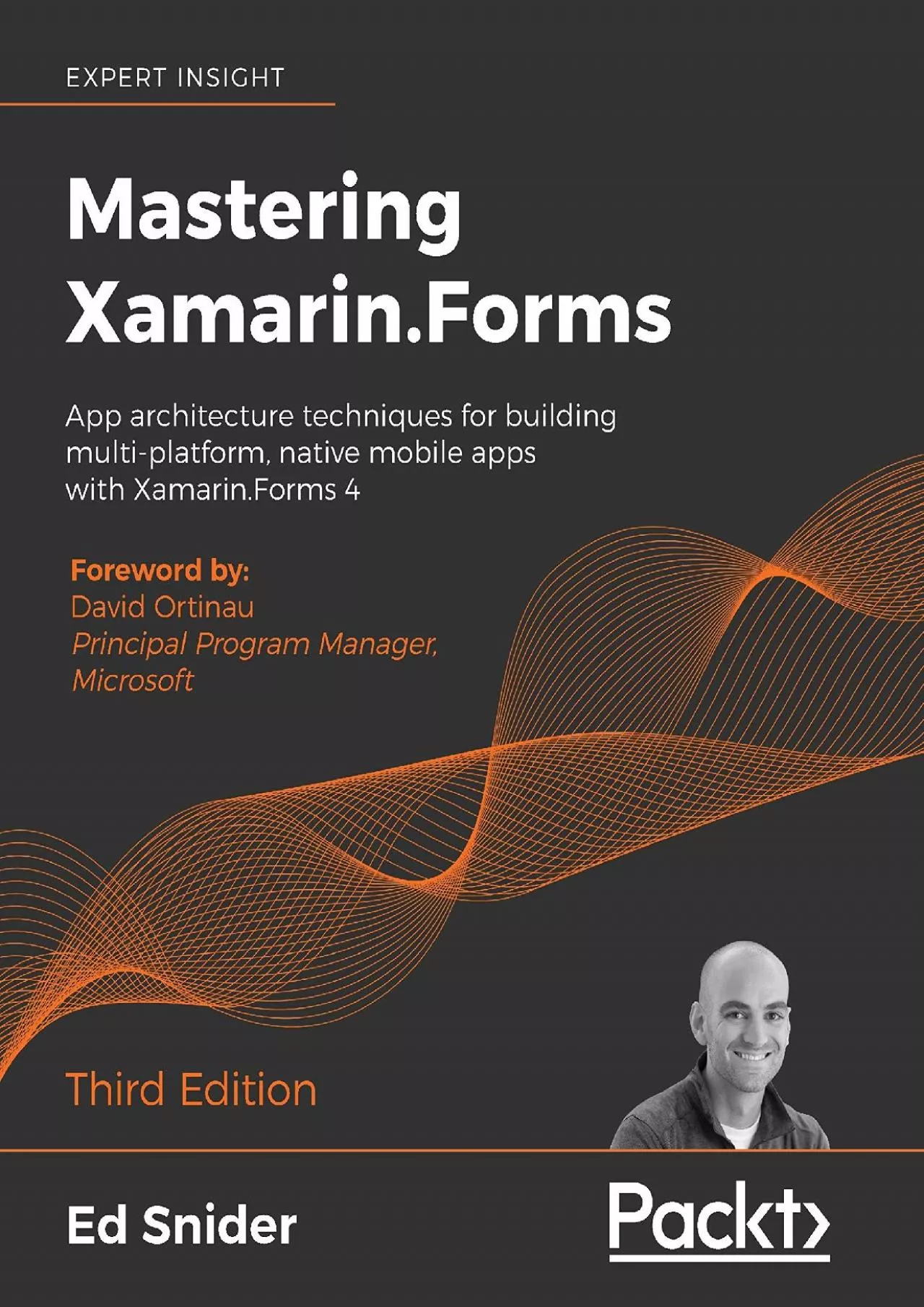 PDF-[PDF]-Mastering Xamarin.Forms: App architecture techniques for building multi-platform,