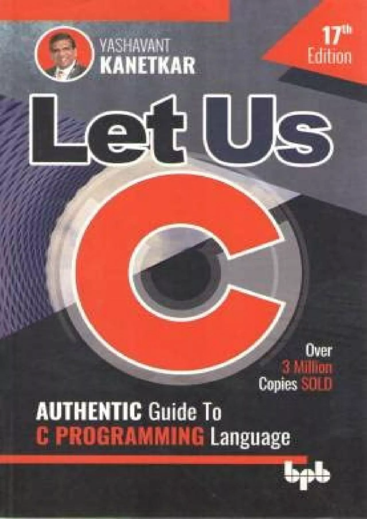 [READ]-Let Us C -16th Edition