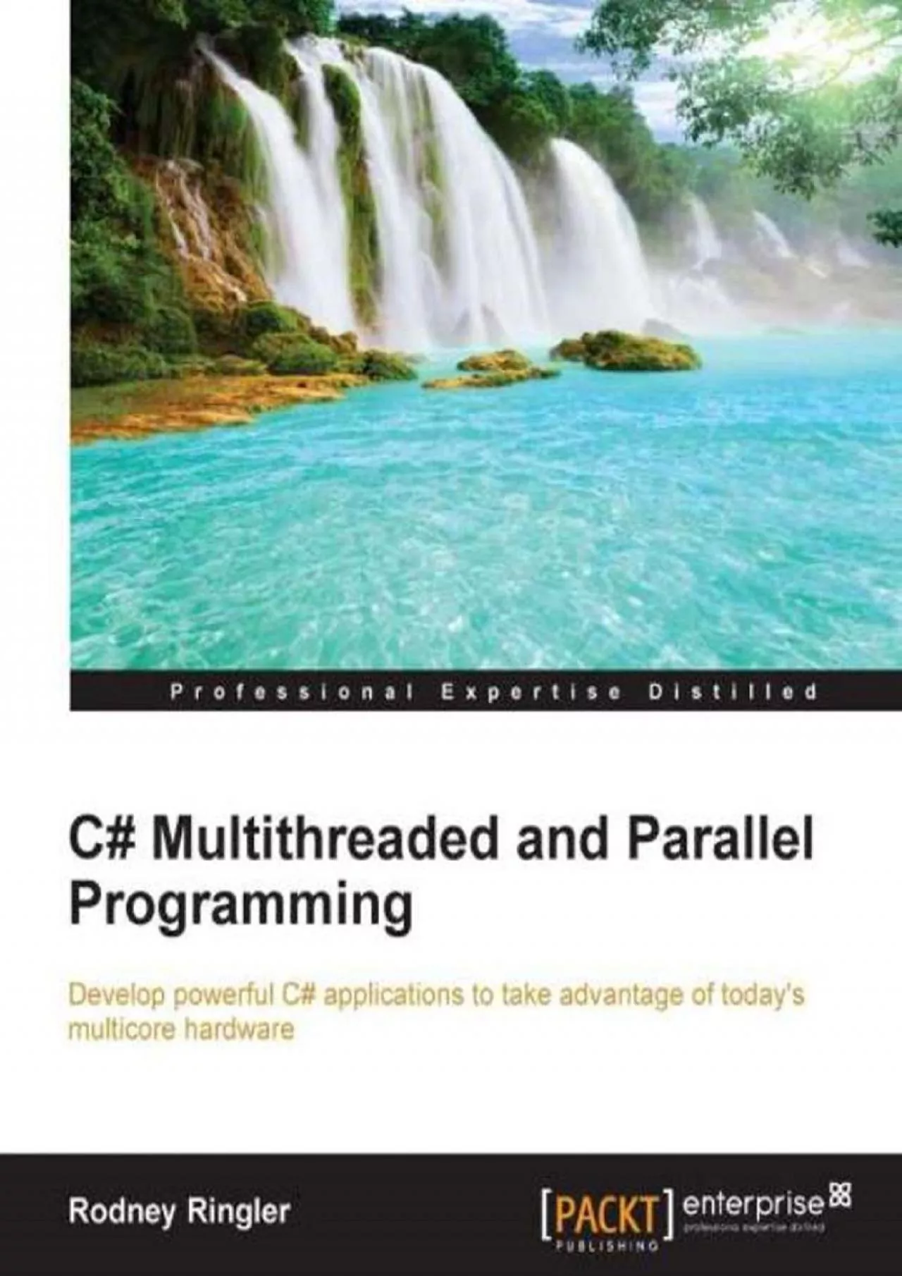 [BEST]-C Multithreaded and Parallel Programming