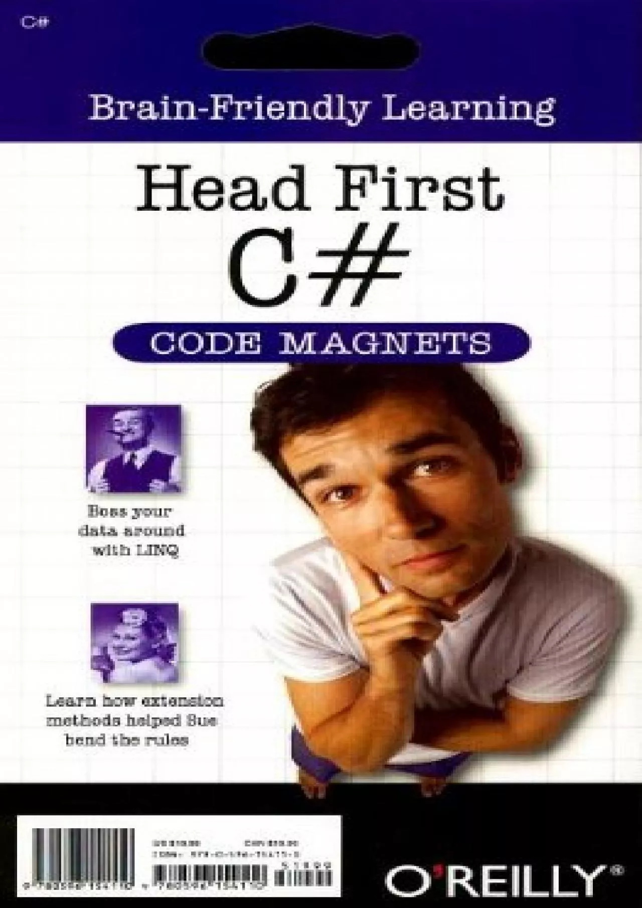 PDF-[DOWLOAD]-Head First C Code Magnet Kit