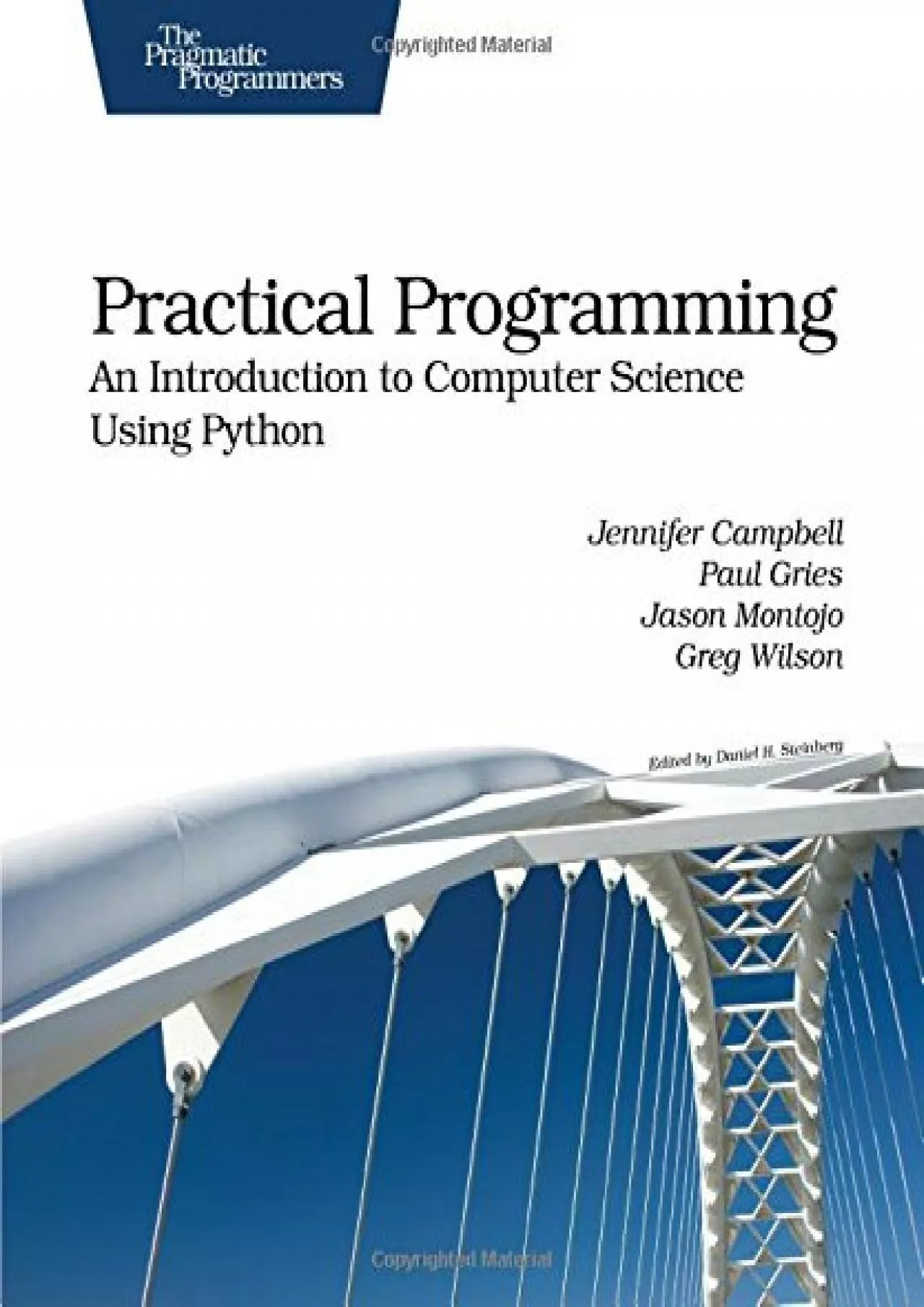 PDF-[FREE]-Practical Programming: An Introduction to Computer Science Using Python (Pragmatic