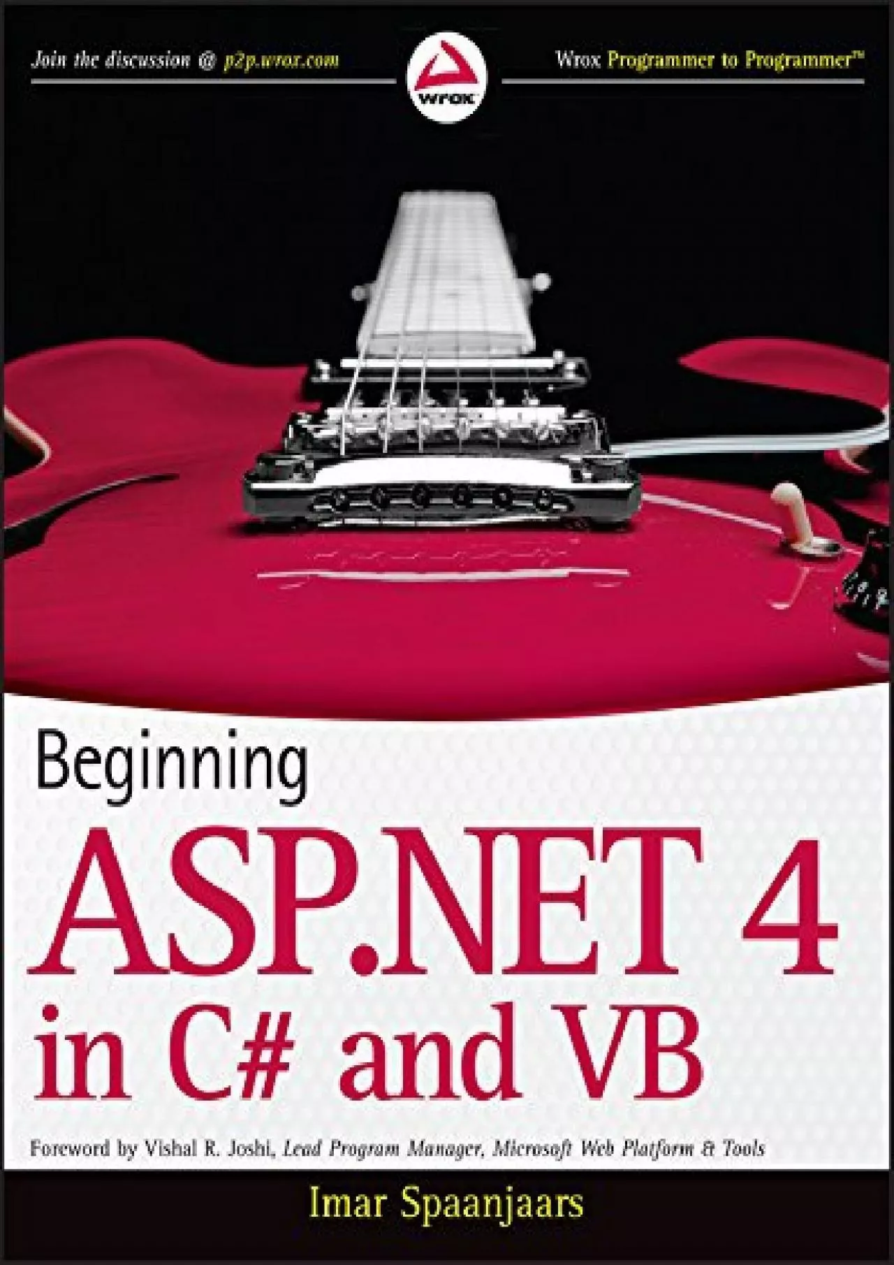 PDF-[FREE]-Beginning ASP.NET 4: in C and VB