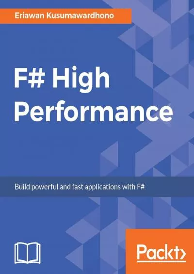 [eBOOK]-F High Performance