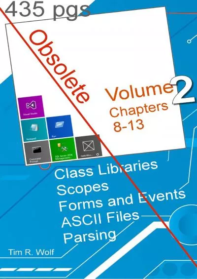 [BEST]-War and Peace - Programming C 2 Vol.: Introduction to Functions and Class Libraries (War and Peace Programming in C)