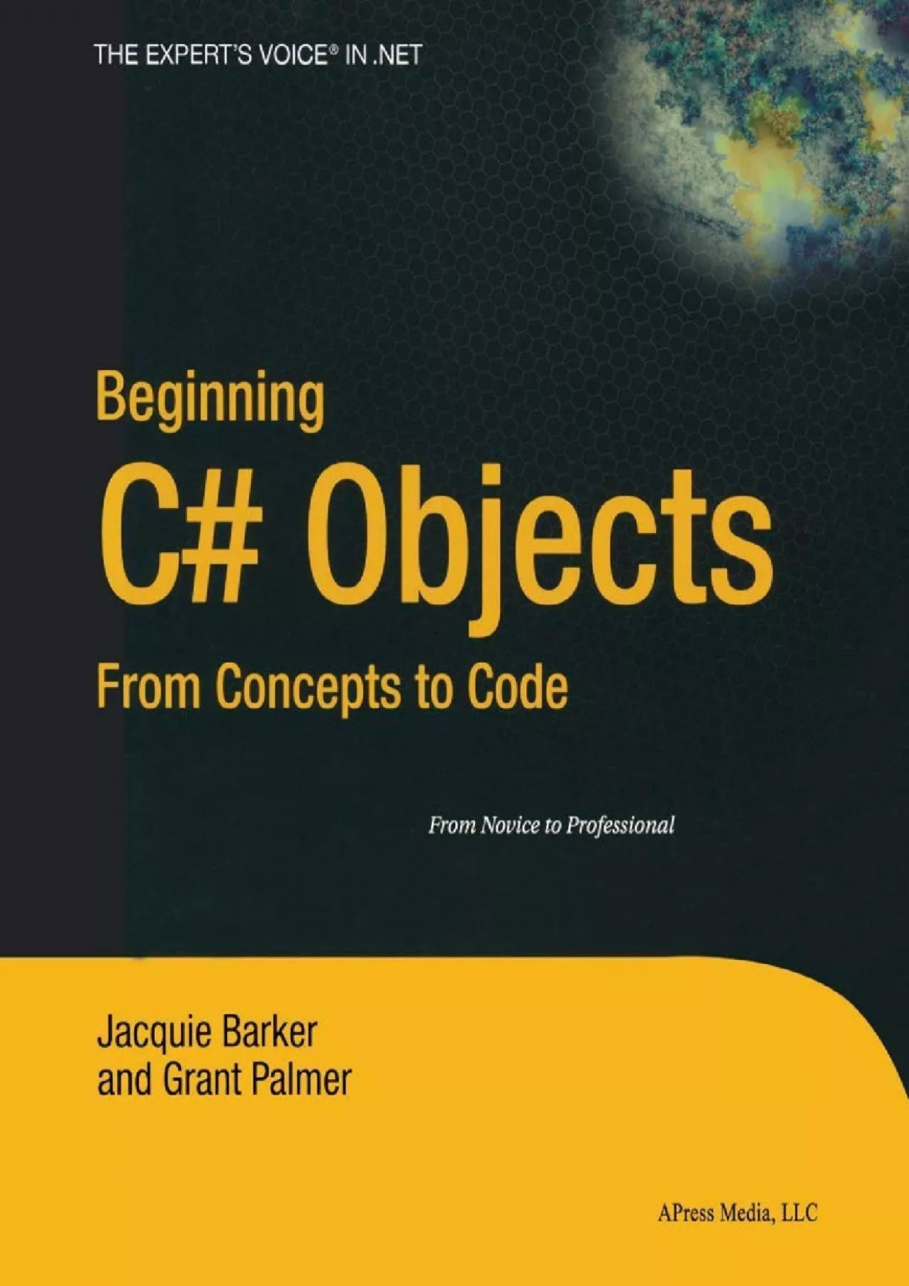 PDF-[DOWLOAD]-Beginning C Objects: From Concepts to Code