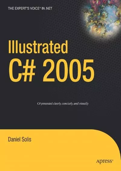 [eBOOK]-Illustrated C 2005